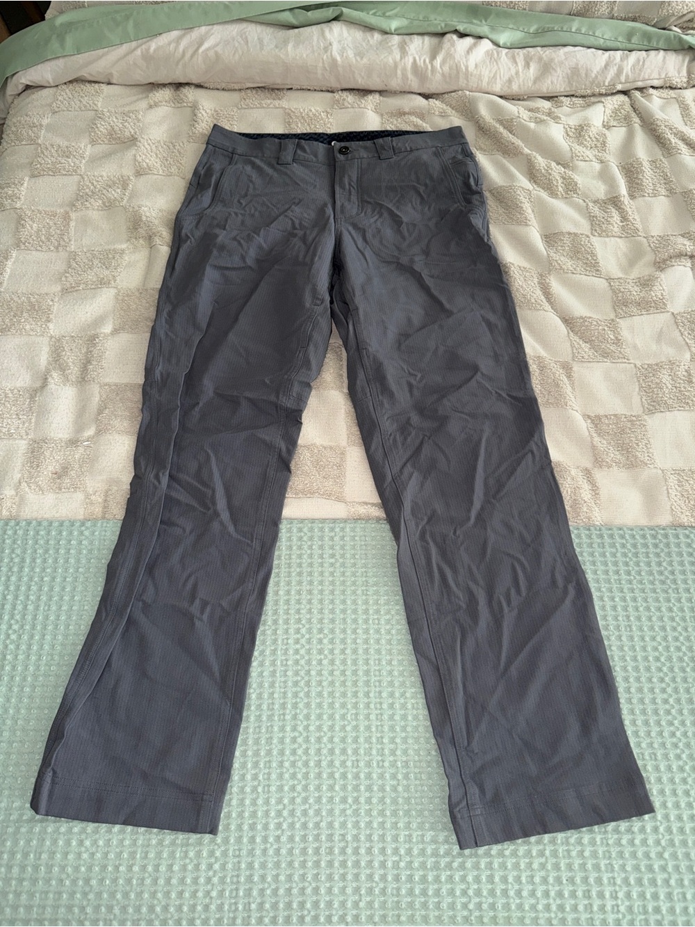 Lululemon Great Wall Pant size 36X33